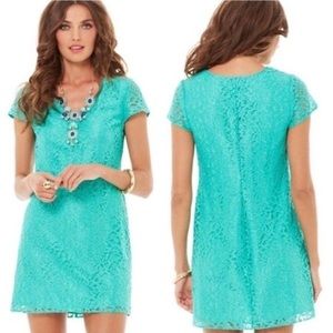 Lilly Pulitzer | Erica Dress | Size XS